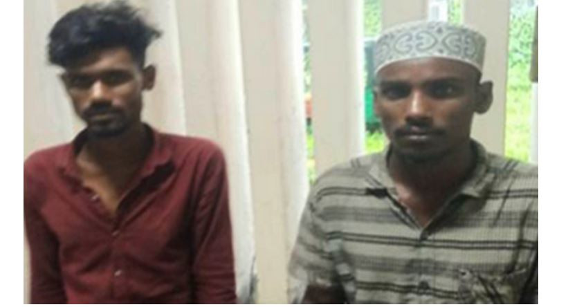 সিলেটে ৬ লাখ টাকার পণ্য ছি ন তা ই : ৩ ঘন্টার মধ্যে উদ্ধার, গ...