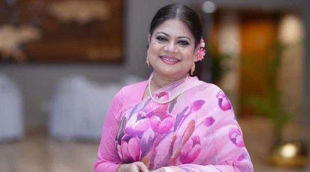 মনোনয়নবঞ্চিত কনকচাঁপা, লিখলেন ‘আলহামদুলিল্লাহ’