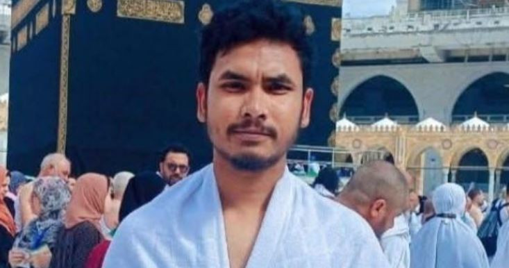 সিলেটে ঈদের দিন মোটরসাইকেল-কার সং ঘ র্ষে প্রাণ গেল বড় ভাইয়ের...