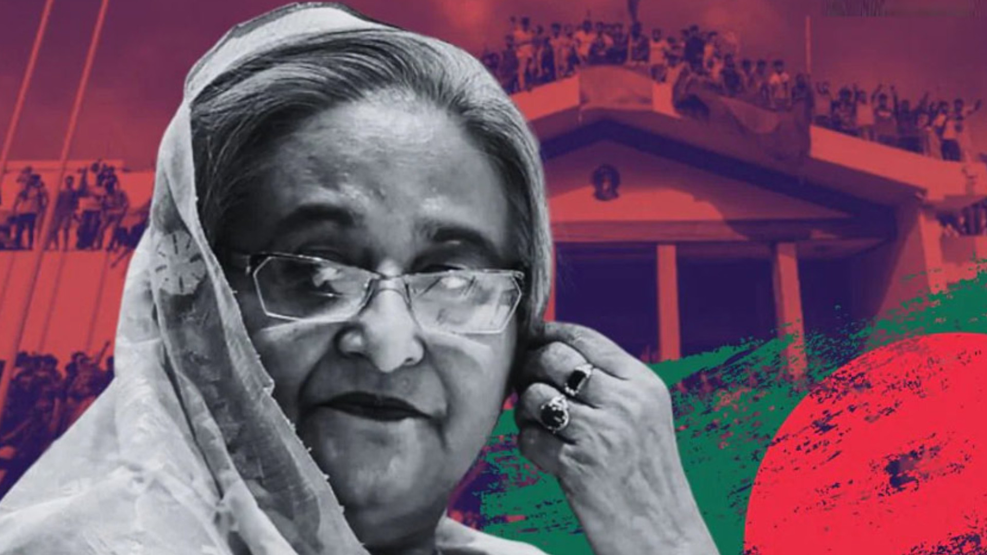 শেখ হাসিনার বিরুদ্ধে প্রথম সাক্ষ্যগ্রহণ শুরু আজ, হবে সরাসরি...