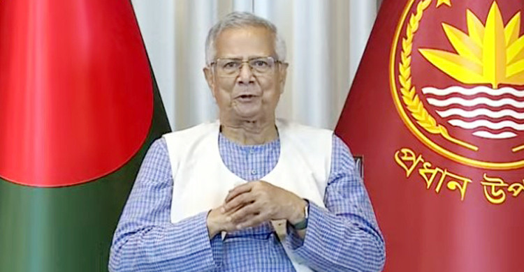 শুধু জুলাই সনদ নয়, এর রচনা প্রক্রিয়াও স্মরণীয় হয়ে থাকবে: ড....