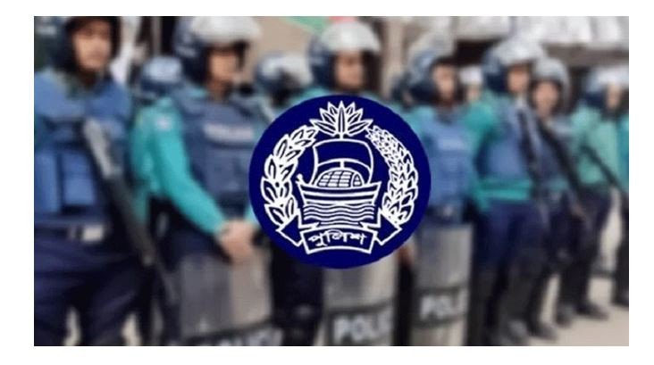 সিলেটে ৩ পুলিশ কর্মকর্তাসহ একযোগে ৩১ জনের বদলি ও পদায়ন