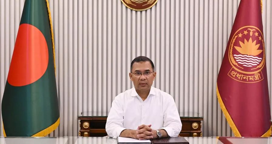 প্রধানমন্ত্রীর সম্ভাব্য রাষ্ট্রীয় সফর নিয়ে প্রকাশিত সংবাদের...