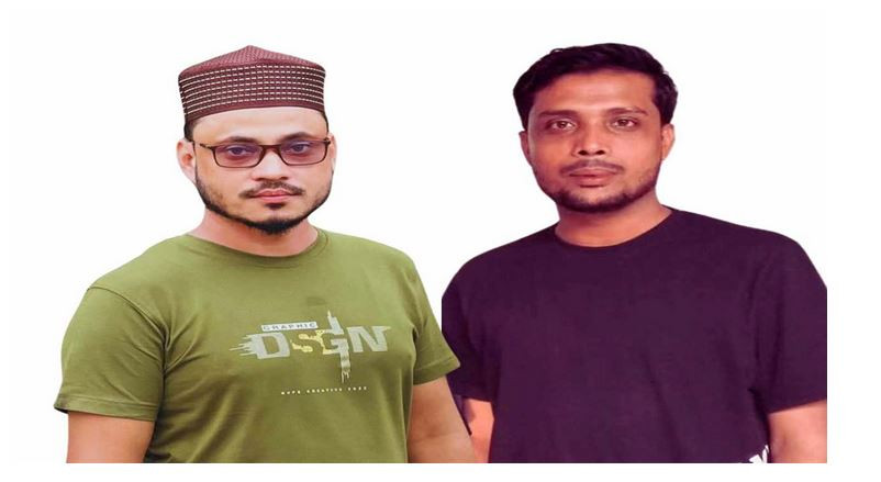 জকিগঞ্জে বর্ণালী ক্লাবের নতুন কমিটি গঠন