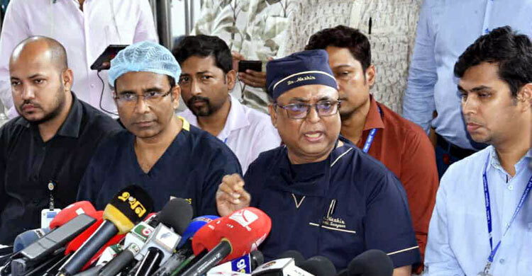 মাইলস্টোন ট্র্যাজেডি বার্ন ইনস্টিটিউট থেকে ছাড়পত্র পেলেন আরও...
