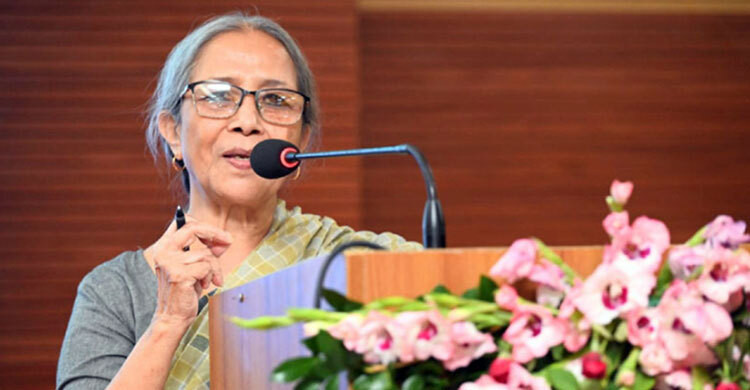 হাসপাতাল বাড়িয়ে লাভ নেই, নিরাপদ খাদ্যে গুরুত্ব দিতে হবে- উপদ...