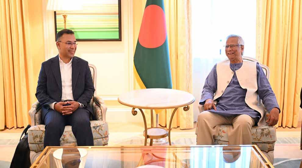 রমজানের আগেই হতে পারে আগামী জাতীয় নির্বাচন
