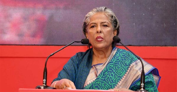 অপসংস্কৃতি থেকে শিশুদের রক্ষায় মঞ্চ নাটকের পুনর্জাগরণ প্রয়োজ...