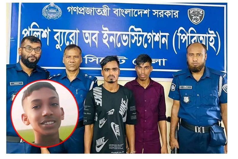 আম পাড়তে রাজি না হওয়ায় খু ন হন জগন্নাথপুরের রিংকন : একবছর পর...