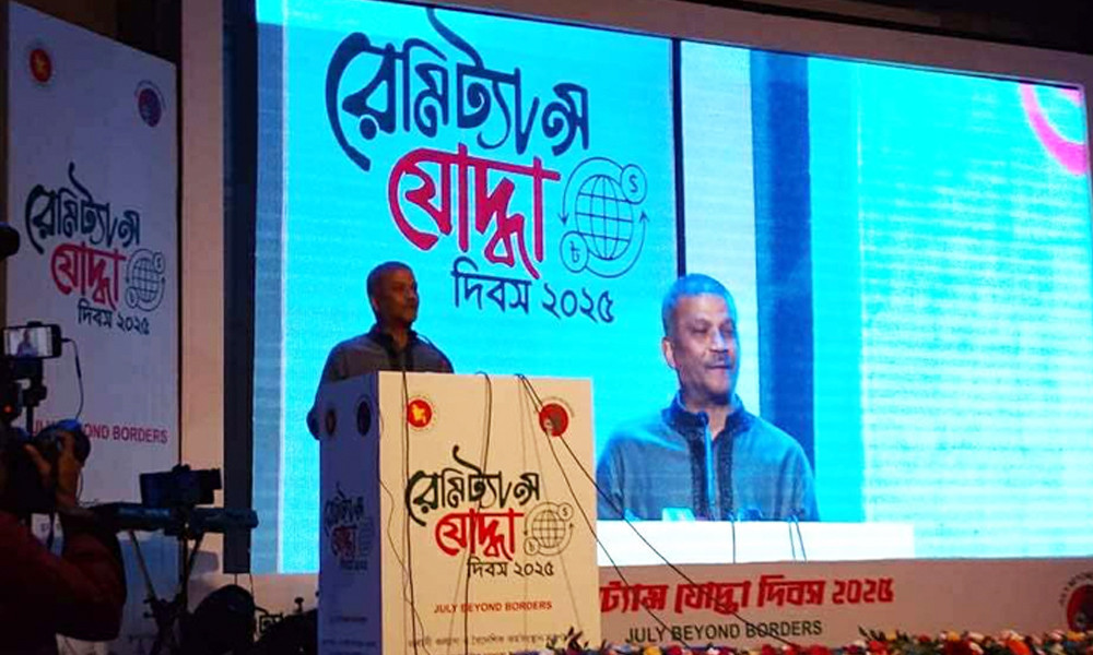 আপনাদের এত বড় দাবি সেটা করার পরও গালি খাই-উপদেষ্টা ড. আসিফ ন...