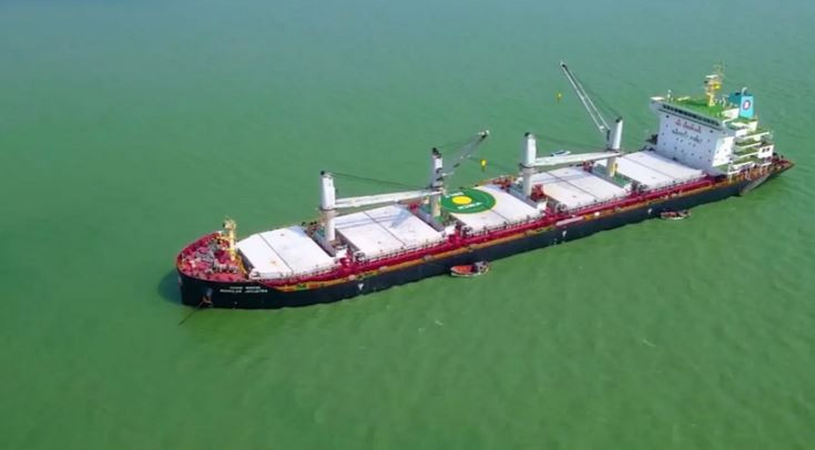 হরমুজে প্রবেশ করেও অগ্রগতি থমকে গেল ‘বাংলার জয়যাত্রা’র