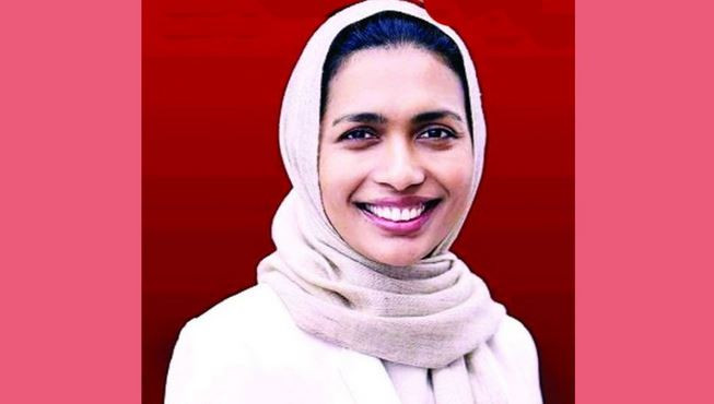 কানাডায় প্রথম বাংলাদেশি এমপি মৌলভীবাজারের ডলি