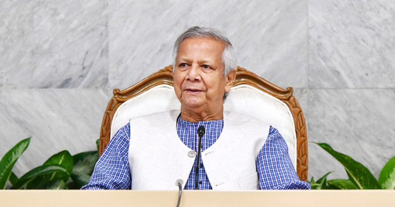 লিভার রোগের প্রকোপ বাড়ছে, সচেতন হওয়ার আহ্বান প্রধান উপদেষ্টা...