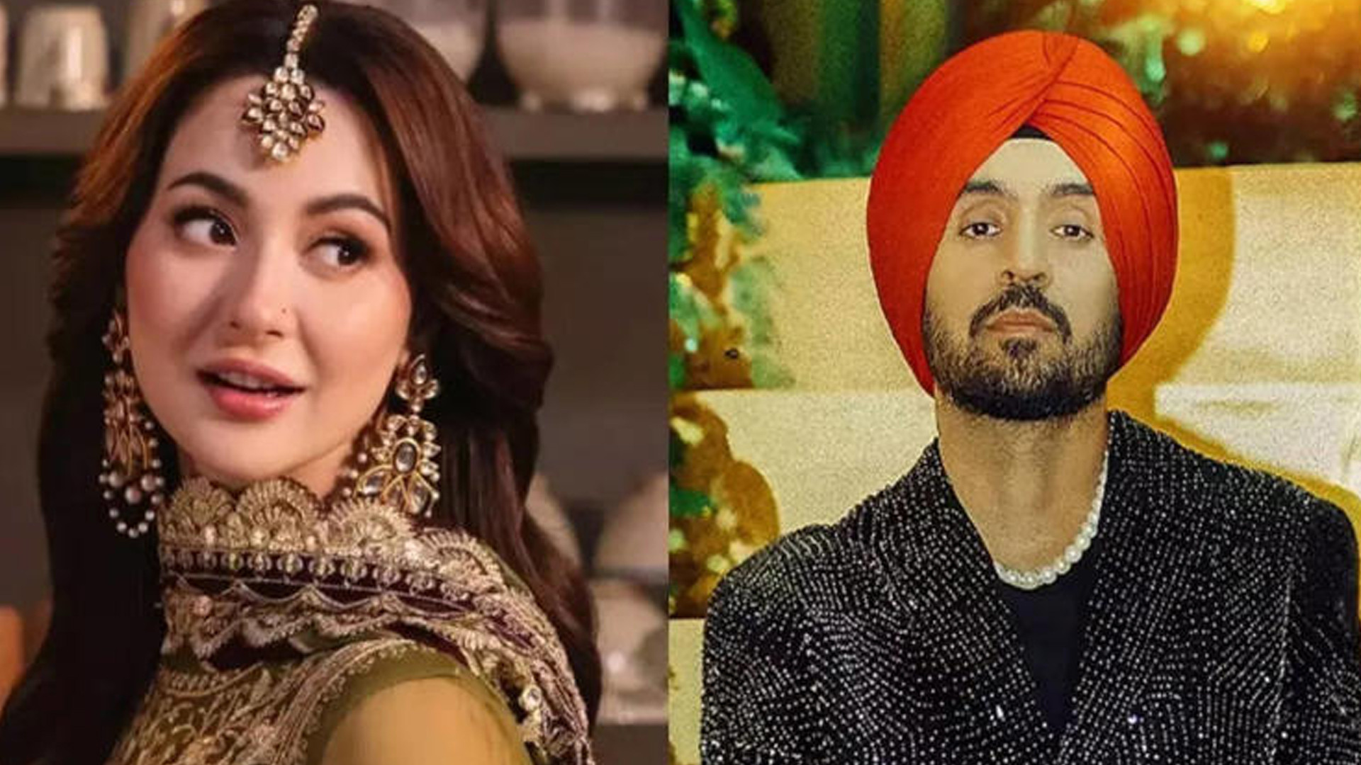 পাকিস্তানি শিল্পীদের সঙ্গে অভিনয়, দিলজিতের ‘সর্দার ৩’ বয়কটের...
