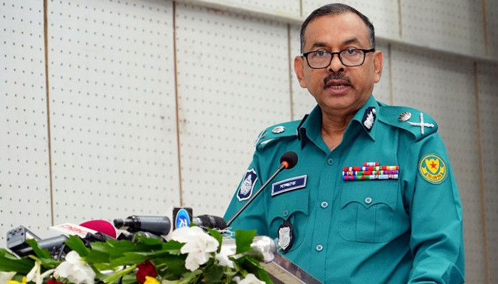 ১৫ আগস্ট আ. লীগ-ছাত্রলীগ সদস্যদের সড়কে নামতে দেওয়া হবে না...