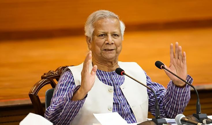 পরাজিত শক্তির নানা ষড়যন্ত্রের লক্ষণ দেখা যাচ্ছে : প্রধান উপদ...
