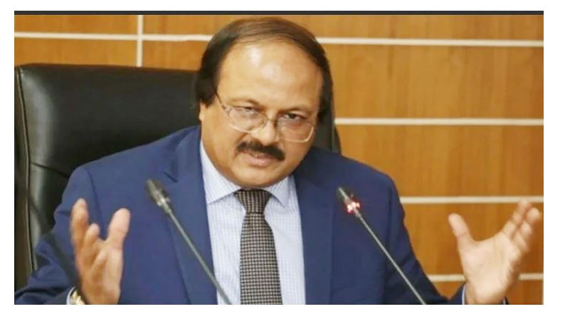 সুনামগগঞ্জের নজিবুরের ছেলের ফ্ল্যাট জ ব্দ, একাউন্ট অবরুদ্ধ
