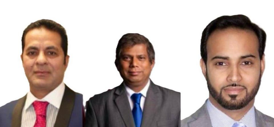 হ্যামট্রামিক সিটির প্রাইমারি নির্বাচনে ৩ বাংলাদেশি জয়ী -চূড়া...