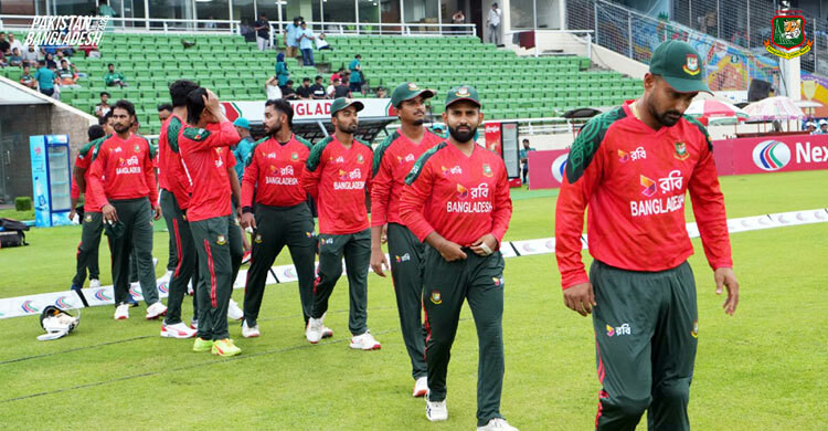 বিমান দুর্ঘটনা, বিসিবি-বাফুফের শোক, কালো ব্যাজ পরে মাঠে নামব...
