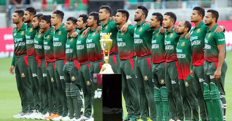 এশিয়া কাপের সূচি প্রকাশ ভারত-পাকিস্তান একই গ্রুপে, বাংলাদেশ...