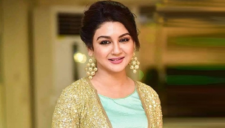 যুক্তরাষ্ট্রে মুক্তি পাচ্ছে জয়ার নতুন সিনেমা