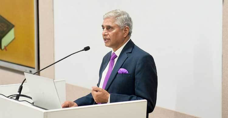 পাকিস্তানের সঙ্গে যুদ্ধবিরতিতে ‘অবদান’ অস্বীকারেই নাখোশ ট্রা...