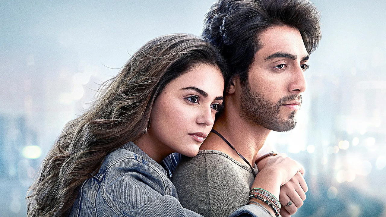 কেন এত জনপ্রিয় হলো ‘সাইয়ারা’ সিনেমা?