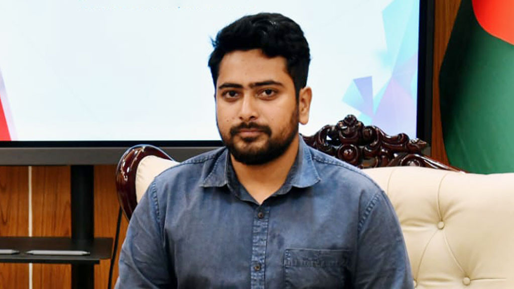 শেখ মুজিবুর রহমান জাতির জনক নন, স্বাধীনতা অর্জনে তার ভূমিকা...