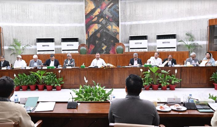 এমপিদের শুল্কমুক্ত গাড়ি সুবিধা বাতিলের প্রস্তাব অনুমোদন