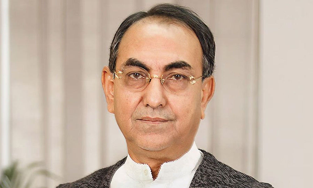 কথা বলছেন মির্জা আব্বাস, সিসিইউ থেকে কেবিনে স্থানান্তর