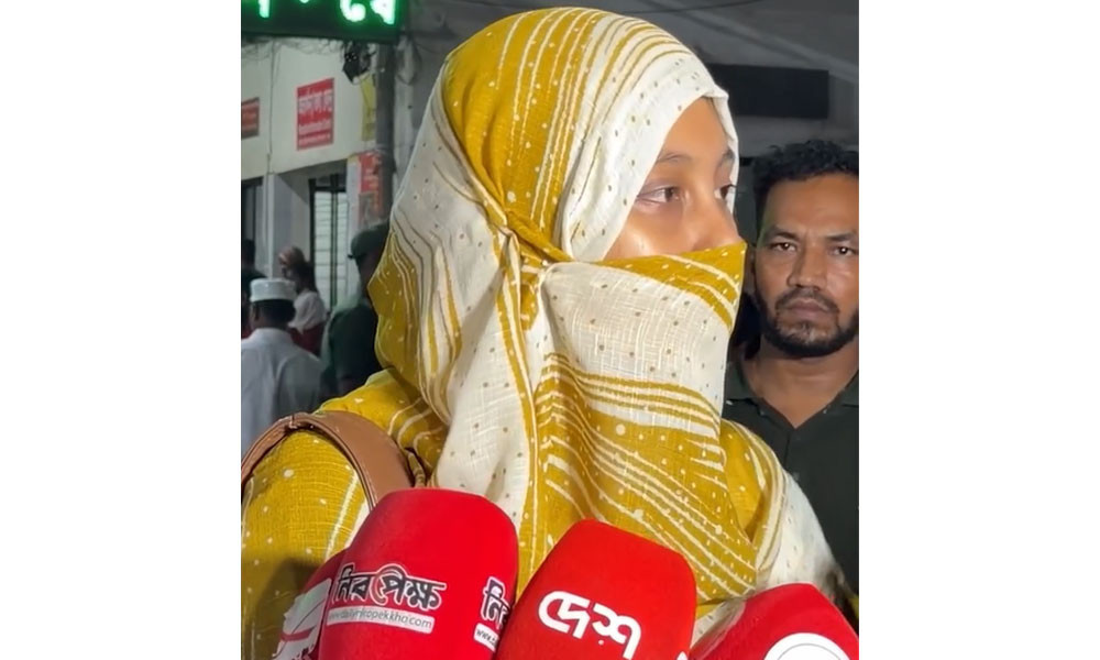 আমাদেরকে ওসির রুমে আটকে জুবায়ের-মুসাদ্দিকের ওপর হামলা করা হ...