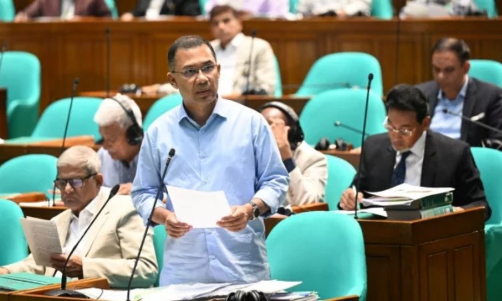 দেশের স্বার্থে বিরোধীদলের সঙ্গে যেকোনো আলোচনায় রাজি বিএনপি :...