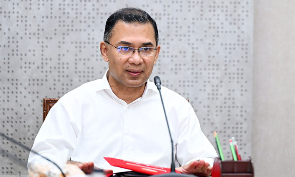 তারেক রহমান নেতৃত্বাধীন সরকারের প্রথম বাজেট ঘোষণা আজ