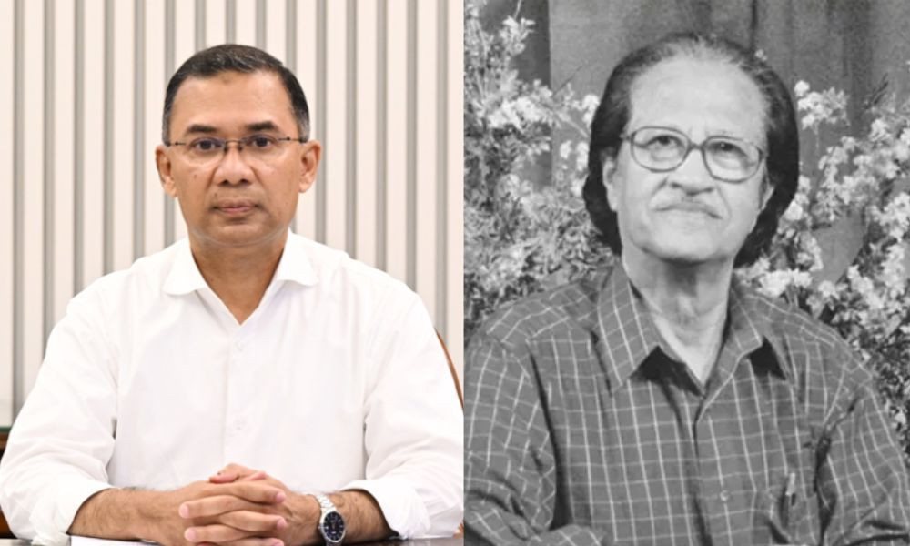 বরেণ্য চিত্রশিল্পী মুস্তাফা মনোয়ারের মৃত্যুতে প্রধানমন্ত্রীর...