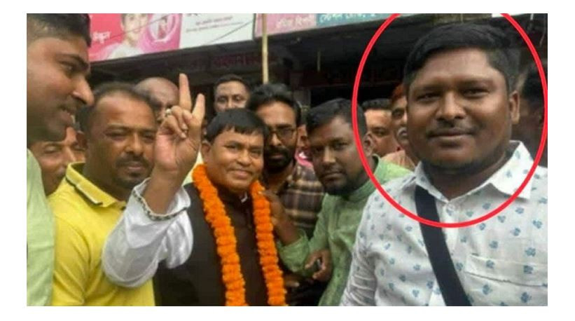 সুনামগঞ্জে বিএনপির কমিটিতে আ.লীগের দুই নেতা