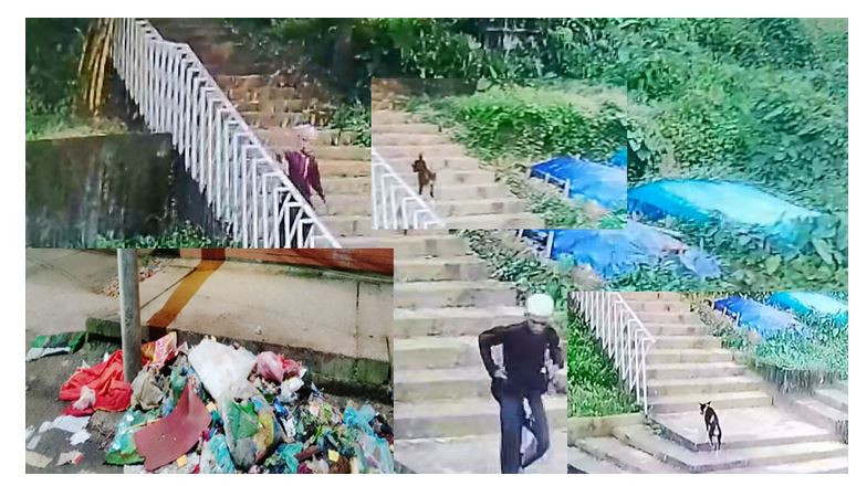 সিলেটের মানিকপীর গোরস্তানে বিশেষ সতর্কতা