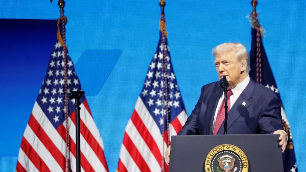 রাশিয়া-ইউক্রেন যুদ্ধে বিরক্ত হয়ে তৃতীয় বিশ্বযুদ্ধের সতর্কবার...