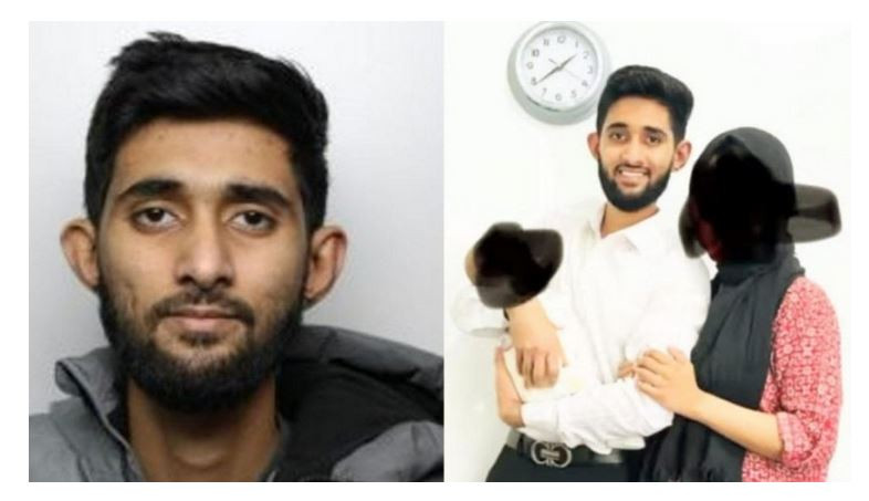 যুক্তরাজ্যে স্ত্রীকে খু নে র দায়ে ২৮ বছরের সাজা সিলেটের হাবি...