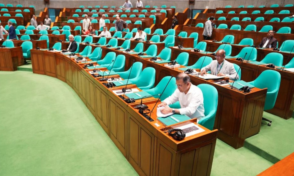 তারেক রহমানকে ‘শিশু মুক্তিযোদ্ধা’ স্বীকৃতির দাবি সংসদ সদস্যে...