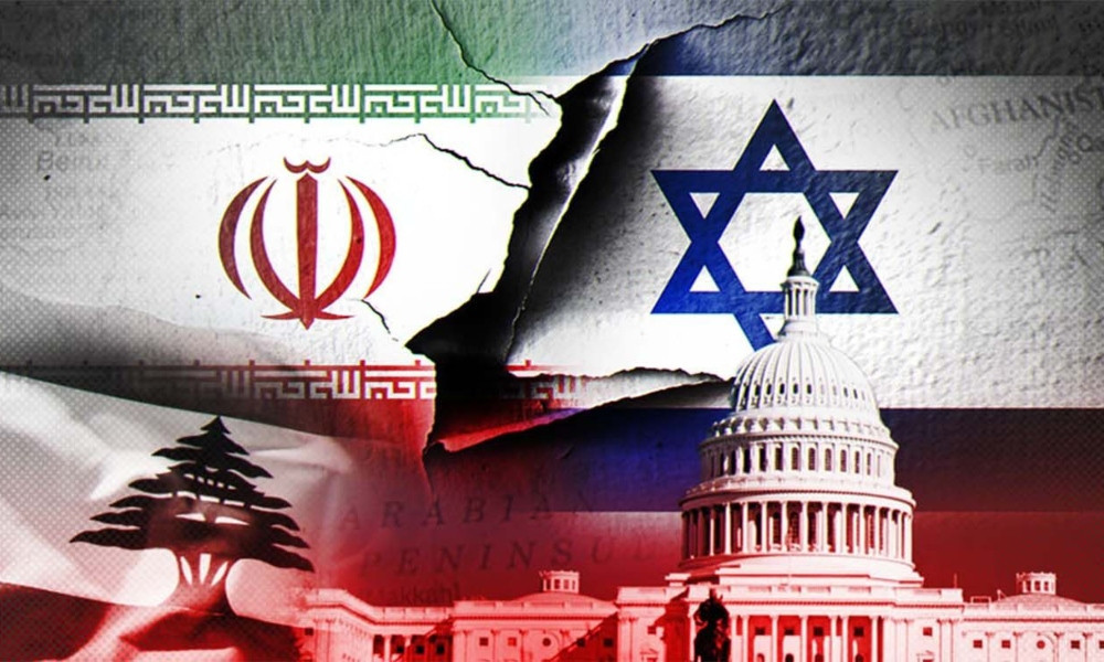 ইসরায়েলের সঙ্গে আলোচনা যুক্তরাষ্ট্র-ইরান শান্তি আলোচনার সঙ্গ...