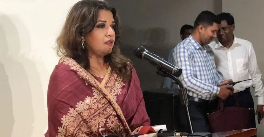 বৈরুতের বাংলাদেশ দূতাবাসে কর্মরত কূটনী‌তিকরা ঝুঁকির মধ্যে আছ...