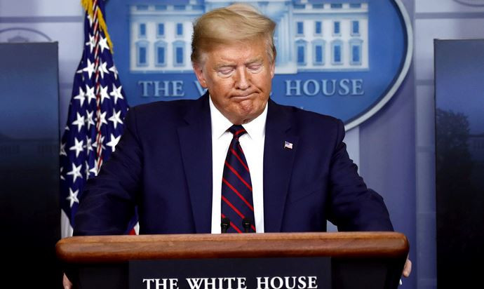 ইরান যুদ্ধে নাকাল মার্কিন অর্থনীতিও, হিমশিম খাচ্ছে ট্রাম্প প...