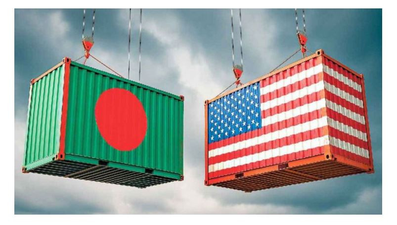 যুক্তরাষ্ট্রের কারণে চাকরি হারাবে বাংলাদেশের ১০ লাখ মানুষ!