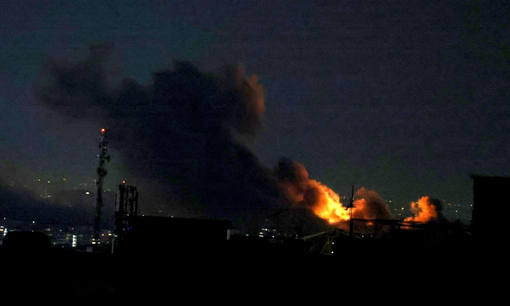 পারমাণবিক পানি স্থাপনায় হামলাকে ‌‘বিজ্ঞান ও মানবিকতার শত্রু...