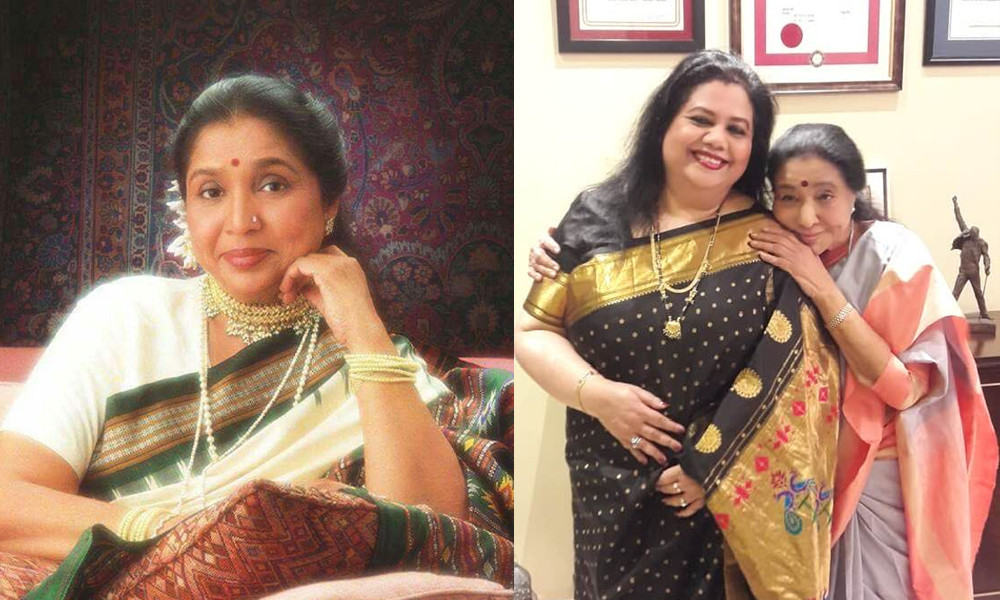 ‘এমন শিল্পী আর পৃথিবীতে জন্মাবে না’, আশা ভোঁসলের মৃত্যুতে রু...