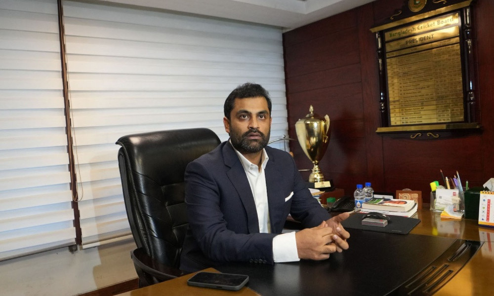 নির্বাচনের ঘোষণা দিলেন তামিম ইকবাল