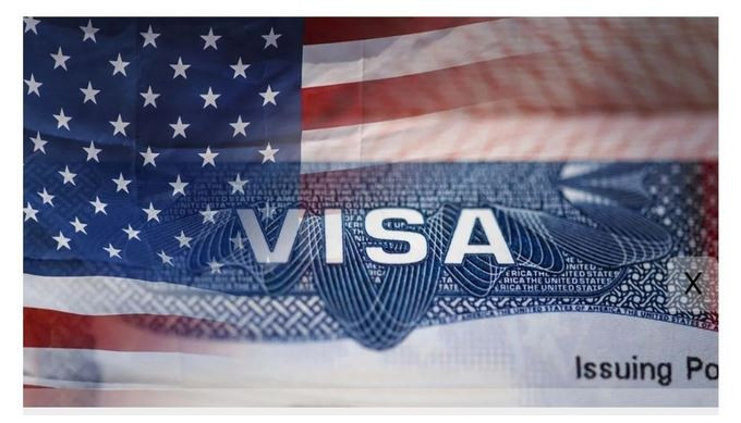 ২৬ প্রভাবশালীর ভিসা বাতিল করলো যুক্তরাষ্ট্র