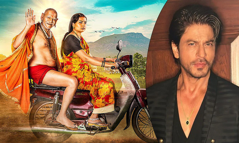 অর্থাভাবে আটকে ছিল মারাঠি সিনেমা, মুক্তির ব্যবস্থা করে দিলেন...