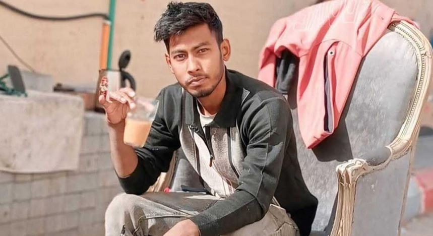 সৌদি আরবে না খেয়ে মৃত্যু গোবিন্দগঞ্জের সাফিরুলের