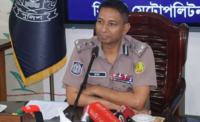 সিলেটে আজ শেষ হচ্ছে পুলিশের আল্টিমেটাম